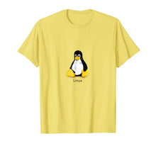 Load image into Gallery viewer, Linux TShirt