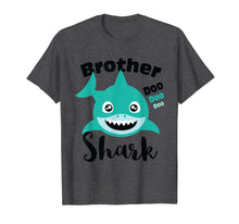 Load image into Gallery viewer, Baby Shark T-shirt for Brother - Doo Doo Doo