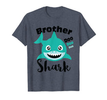 Load image into Gallery viewer, Baby Shark T-shirt for Brother - Doo Doo Doo