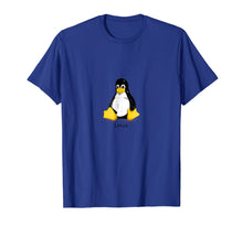 Load image into Gallery viewer, Linux TShirt