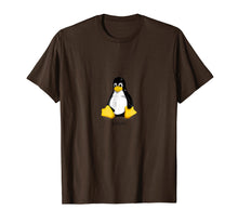 Load image into Gallery viewer, Linux TShirt