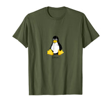 Load image into Gallery viewer, Linux TShirt