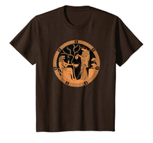 Load image into Gallery viewer, Athena and Heracles t-shirt