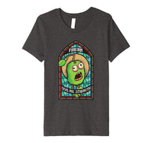 Load image into Gallery viewer, My Singing Monsters: Furcorn Give Me Strength T-Shirt
