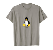 Load image into Gallery viewer, Linux TShirt