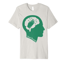 Load image into Gallery viewer, Chad Daniels: Clap Brain T-Shirt
