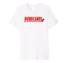 Load image into Gallery viewer, Carolina Hockey - 2019 Playoffs - Hurricanes Premium T-Shirt
