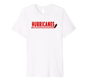 Carolina Hockey - 2019 Playoffs - Hurricanes Premium T-Shirt