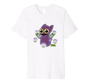 My Singing Monsters: Ghazt T-shirt