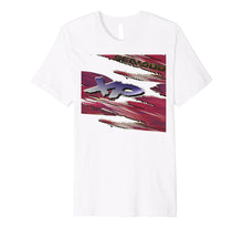 Load image into Gallery viewer, Seadoo XP tshirt &#39;96 X4 BIG Factory Graphic
