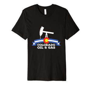 Colorado Oil & Gas