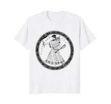 Load image into Gallery viewer, Artemis T-Shirt Greek Goddess Mythology Diana Roman Rome
