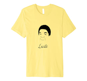 Lucille Clifton Shirt - Poets and Writers Shirt