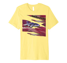 Load image into Gallery viewer, Seadoo XP tshirt &#39;96 X4 BIG Factory Graphic
