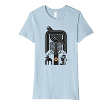 Load image into Gallery viewer, Lifecycle Habitat T-Shirt
