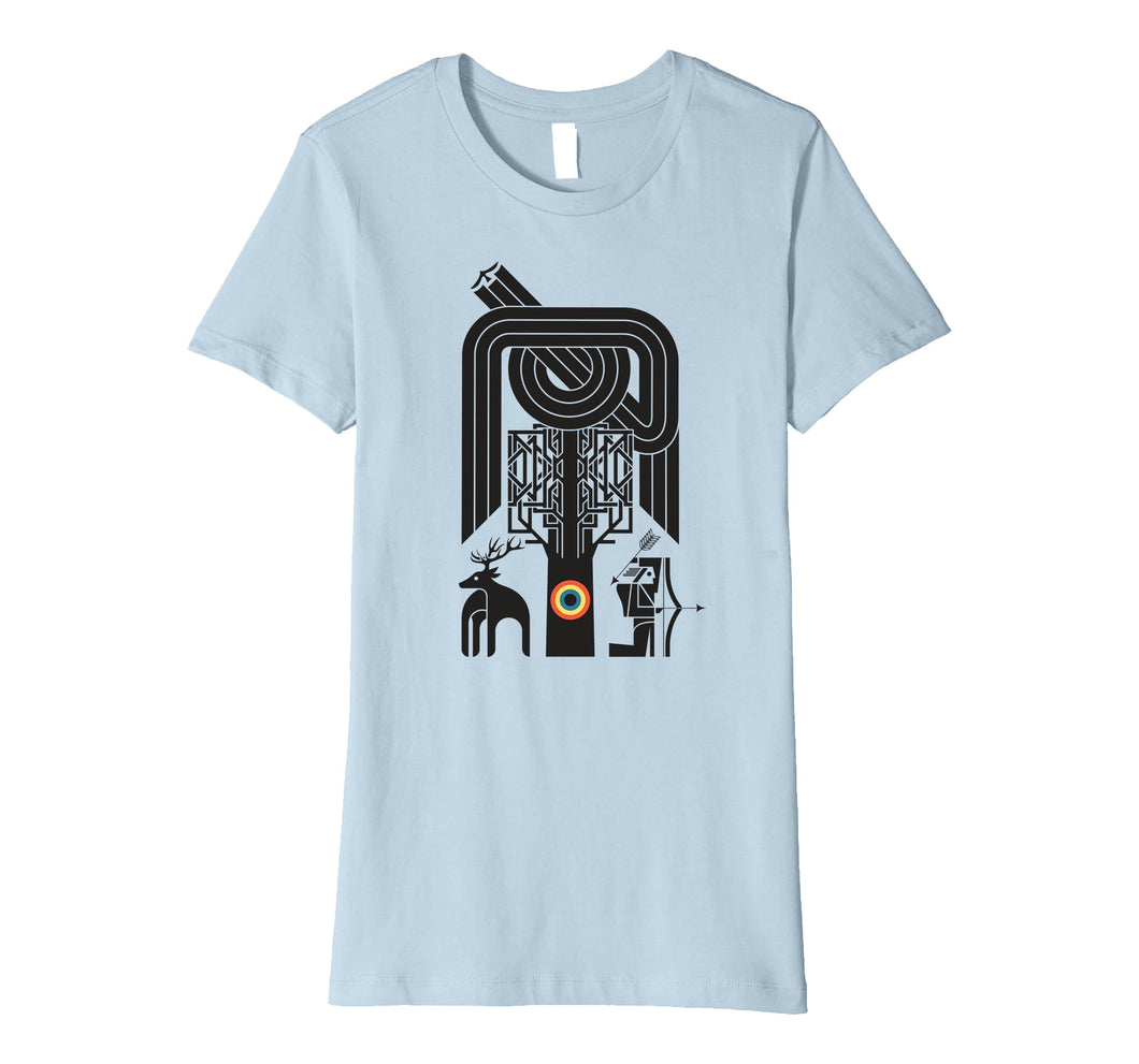 Lifecycle Habitat T-Shirt