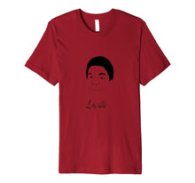 Load image into Gallery viewer, Lucille Clifton Shirt - Poets and Writers Shirt
