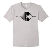 Load image into Gallery viewer, DJ T-shirt
