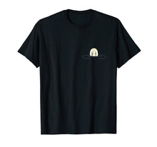 Load image into Gallery viewer, No Face Spirited Away Pastel Aesthetic Grunge Shirt
