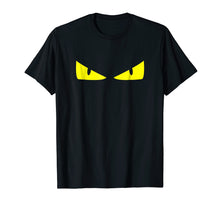 Load image into Gallery viewer, Cool Monster Devil&#39;s Eye Shirt For Men Women kids Halloween
