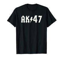Load image into Gallery viewer, AK-47 Kalashnikov T-Shirt
