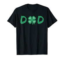 Load image into Gallery viewer, 4-H DAD T-Shirt
