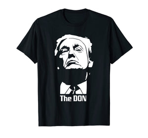 Donald Trump Don Tee Vision T-Shirt