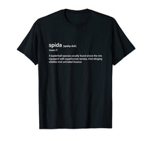 Load image into Gallery viewer, Spida T-shirt
