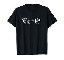 Load image into Gallery viewer, Cypress Hill - Insane in the Brain T-Shirt
