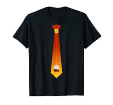 Load image into Gallery viewer, Ricky Dillon T-Shirt Tea Shirt Tie
