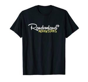 Randomland Adventures Shirt