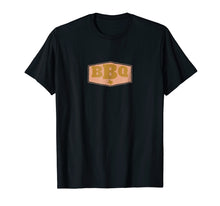 Load image into Gallery viewer, Barbecue Logo No BBQ Sauce Needed Version 5
