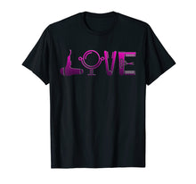 Load image into Gallery viewer, Cool Hairstylist Love T-Shirt - Cute Gift for Hairdresser
