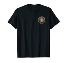 Load image into Gallery viewer, Navy SEAL Team Six DEVGRU Trident Military Veteran T-Shirt
