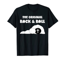 Load image into Gallery viewer, Easter T Shirt Men Women Kids The Original Rock Roll
