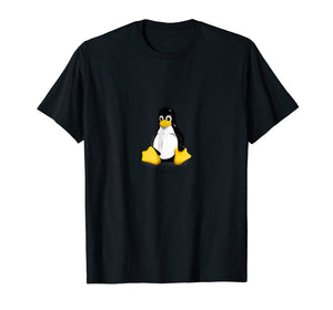 Linux TShirt