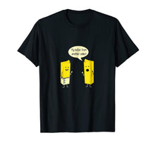 Load image into Gallery viewer, Butter from another udder funny cute pun T-shirt
