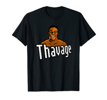 Load image into Gallery viewer, 8-bit Thavage T-Shirt, Thupreme Boxing Lisp T-Shirt
