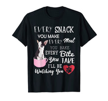 Load image into Gallery viewer, Chihuahua every every funny t-shirt
