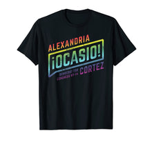 Load image into Gallery viewer, AOC Political T-shirt (Ver. 1M)
