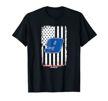 Load image into Gallery viewer, Chase Elliott Show Your Pride V2 T-Shirt - Apparel
