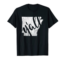 Load image into Gallery viewer, Arkansas shirt for women or men Arkansas y&#39;all t-shirt

