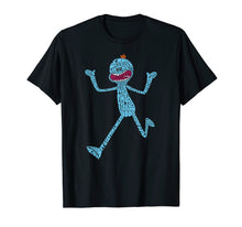 Load image into Gallery viewer, It&#39;s Mr. Meeseeks Typography - Rick and Morty
