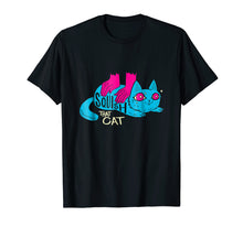 Load image into Gallery viewer, Squish that Cat shirt
