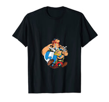Load image into Gallery viewer, Asterix and Obelix Shirt

