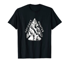 Load image into Gallery viewer, Arrowhead hunting shirt for Artifact collector
