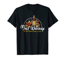 Load image into Gallery viewer, Malt Whiskey T-Shirt Gift For Men Women
