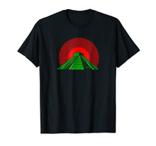 Load image into Gallery viewer, Mayan Mexican Azteca pyramid t-shirt
