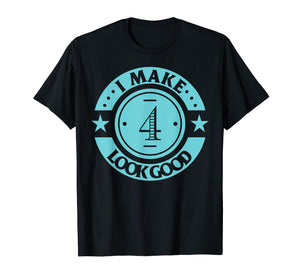 Made In 2015 I Make 4 Years Look Good 4th Birthday Gifts