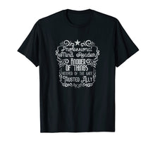 Load image into Gallery viewer, Admin Professionals Day Gifts Mind Reader Shirt
